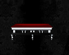 Vampire Coffin Table