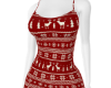 JC SWEATER DRESS V2