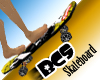 [BCS] Clyde Skateboard