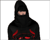 NINJA HOODIE ANIMATED