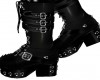 Goth Boot
