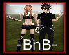 -BnB- Kawaii Couple :3