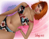 Dawna Summer Bikini V1