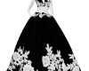 Gothic Wedding Gown