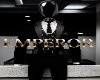 EMPEROR DIAMOND TIE TUX