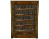 ~SB Castle Bookcase 2