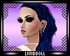 LIV Hat Makala Royal