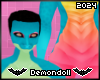 ~[D]~ Astarot Skin M