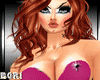 ::IM A STAR::FUSHIA::XXL