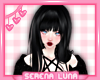 SL | Hulsa Hair Black