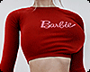 Barbie Ravena Set