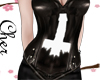unholy corset ♥