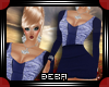 PF Abaigeal Royal Blue