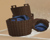 {AI} Palace Linen Basket