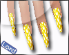 nails