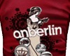 Anberlin - Mary Red