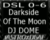 Darkside ofthe Moon Dome