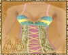 BB*Summer Corset Cami