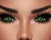 Miray  green eye