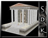 #SDK# Roman Temple