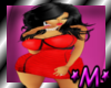 *M* May dress 2 xbm