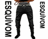 black jeans (sexy)