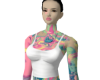 THEAFTEREFFECT