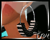 TV|Her Virtue Earrings