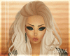 ! Dartha Blonde