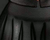 D| Leather Skirt
