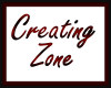 (SS)Creating Zone Sign