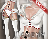 [Is] Snowgirl Suit RL