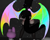 hyperbeam! wings
