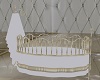 Luxury Baby Crib