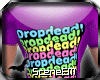 |SEM| DropDead Tshirt