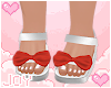 ❥ Ella Shoes