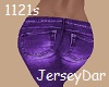 RL Purple Jeans 1121s