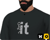 F#ck It Tshirt