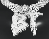 (BT)Custom  Iced Out I