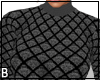 Black Diamond Sweater
