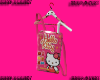 hello kitty juice