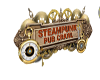 Steampunk Banner