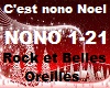 C'est nono Noel - RBO