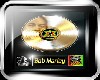 Bob Marley Gold Record