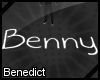 -:B:-|Benny Floorsign