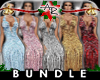 ! Cassidy Gowns Bundle