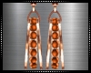 Katerina Summer Earrings