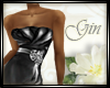 :Gin: Onix Dress