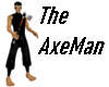 TheAxeMan