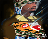 Ape Hoodie